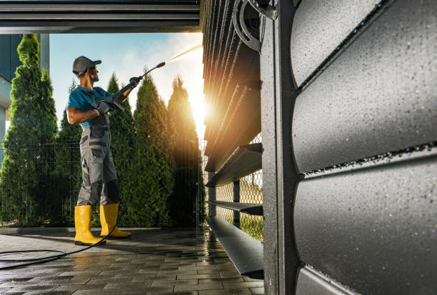 Local Pressure Washing Services in Dulles Town Center, VA