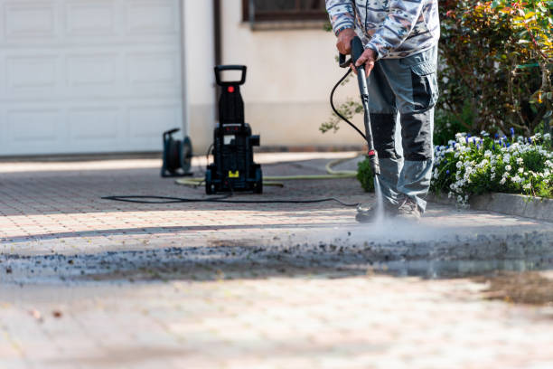 Trusted Dulles Town Center, VA Pressure Washing Experts