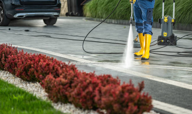  Dulles Town Center, VA Pressure Washing Pros