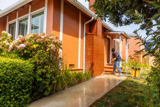 Best Garage Pressure Washing  in Dulles Town Center, VA