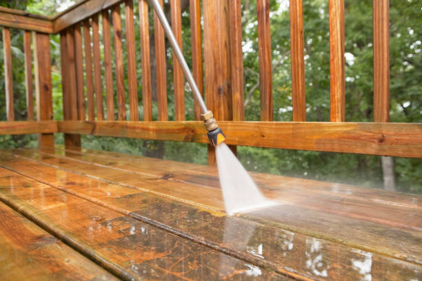 Best Best Pressure Washing Companies  in Dulles Town Center, VA