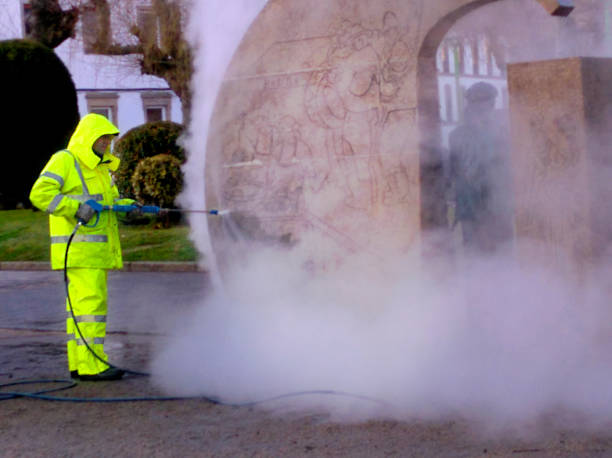 Best Residential Pressure Washing Services  in Dulles Town Center, VA