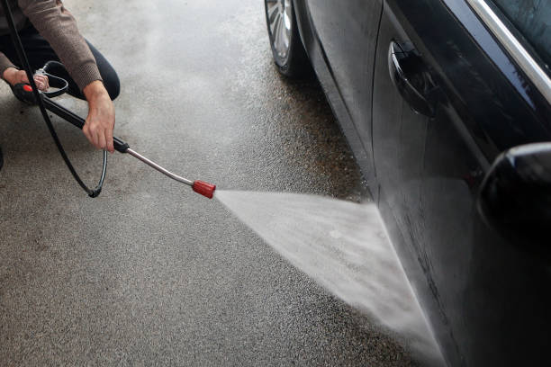 Best Affordable Power Washing  in Dulles Town Center, VA